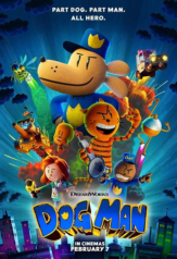 dog man (2025)